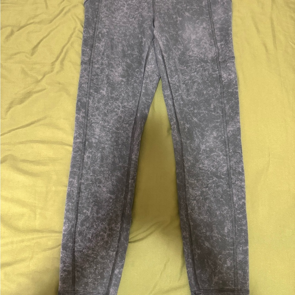 Invigorate High Rise Tight 25”
